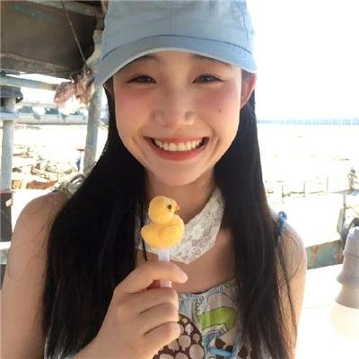 解禁男女