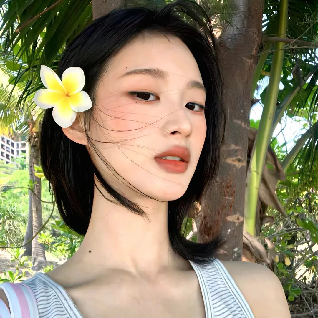 赞美年长的女人